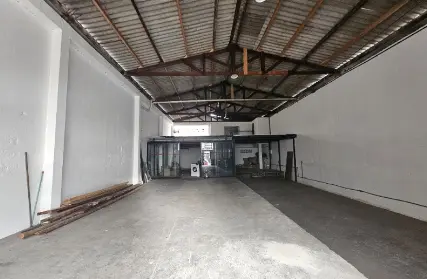 Imagem: Galpão / Salão para Alugar, Vila Guilherme
