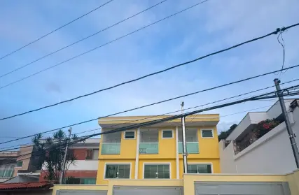 Imagem: Sobrado para Venda, Freguesia do Ó