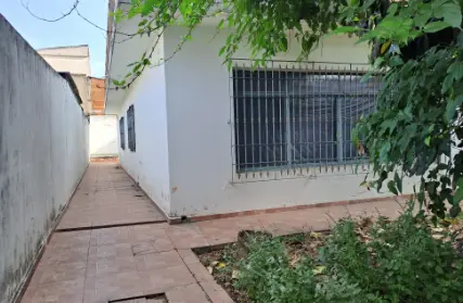 Imagem: Casa Térrea para Venda, Vila Nova Cachoeirinha