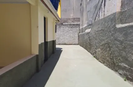 Imagem: Casa Térrea para Venda, Vila Palmeiras