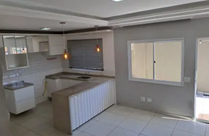 Imagem: Condomínio Fechado para Venda, Vila Palmeiras