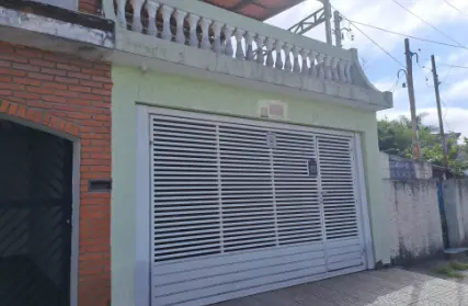 Imagem: Sobrado para Venda, Parque Monteiro Soares