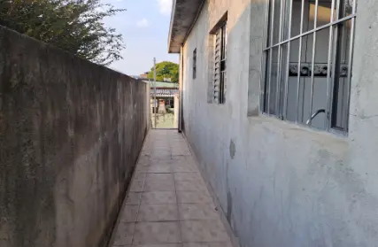Imagem: Casa Térrea para Alugar, Parque Monteiro Soares