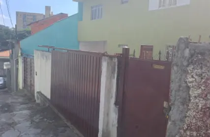 Imagem: Casa Térrea para Alugar, Vila Palmeiras