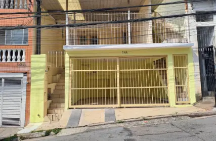 Imagem: Casa Térrea para Alugar, Vila Penteado