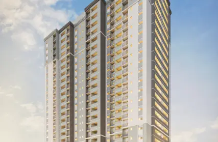 Imagem: Apartamento para Venda, Vila Palmeiras