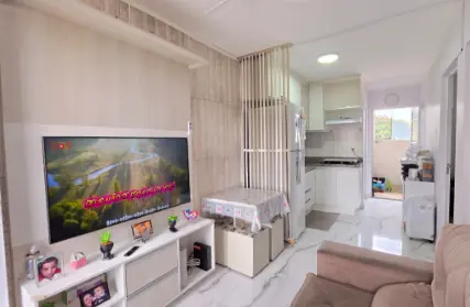 Imagem: Apartamento para Venda, Casa Verde
