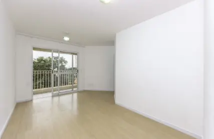 Imagem: Apartamento para Venda, Vila Siqueira (Zona Norte)