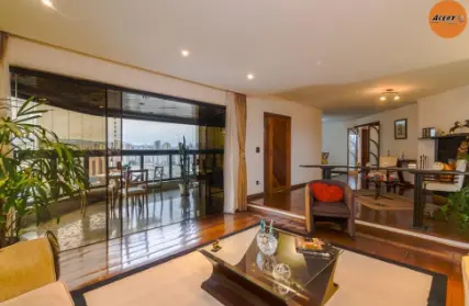 Imagem: Apartamento para Venda, Santana