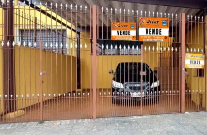 Imagem: Casa Térrea para Venda, Vila Nova Mazzei