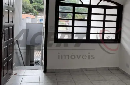 Imagem: Sobrado para Alugar, Vila Dom Pedro II