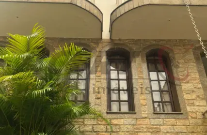 Imagem: Sobrado para Alugar, Vila Paiva