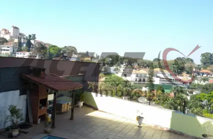 Imagem: Casa Térrea para Alugar, Jardim São Bento