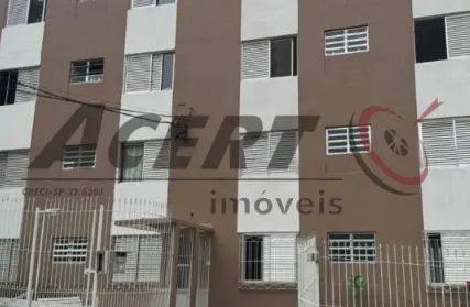 Imagem: Apartamento para Alugar, Jardim São Paulo