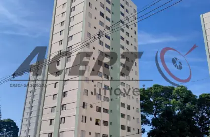 Imagem: Apartamento para Venda, Vila Irmãos Arnoni