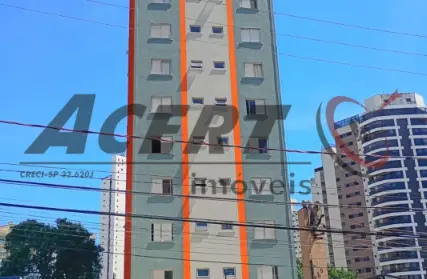 Imagem: Apartamento para Venda, Santana