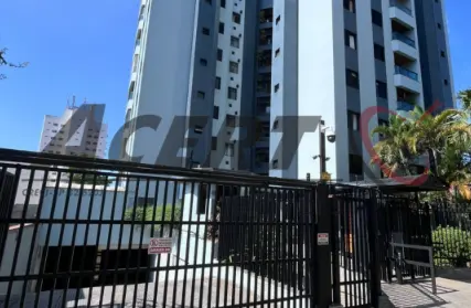 Imagem: Apartamento para Venda, Vila Mazzei