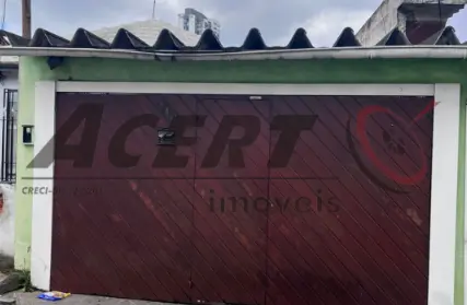 Imagem: Casa Térrea para Alugar, Tucuruvi