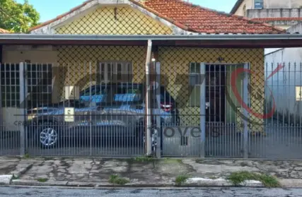 Imagem: Terreno para Venda, Vila Constança