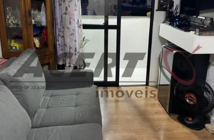 Imagem: Apartamento para Venda, Parque Mandaqui