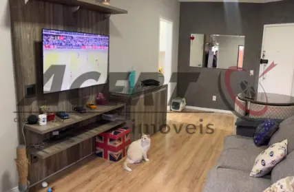 Imagem: Apartamento para Venda, Lauzane Paulista