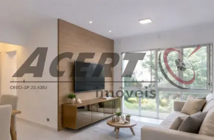 Imagem: Apartamento para Venda, Vila Nova Mazzei