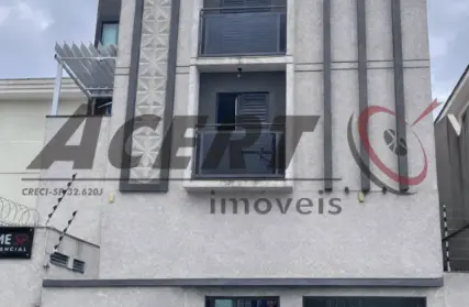 Imagem: Apartamento para Venda, Vila Nivi