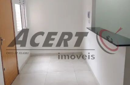 Imagem: Apartamento para Alugar, Jardim Modelo