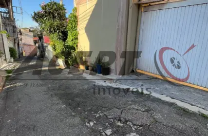 Imagem: Casa Térrea para Alugar, Vila Mazzei