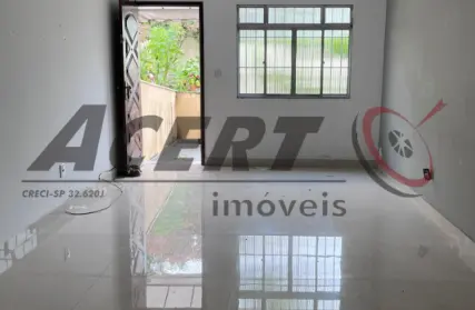 Imagem: Sobrado para Alugar, Vila Mazzei