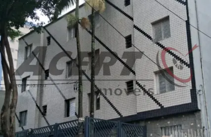 Imagem: Apartamento para Venda, Jardim São Paulo