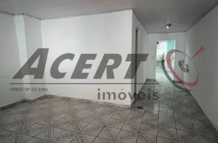 Imagem: Casa Térrea para Alugar, Jardim Vila Rica
