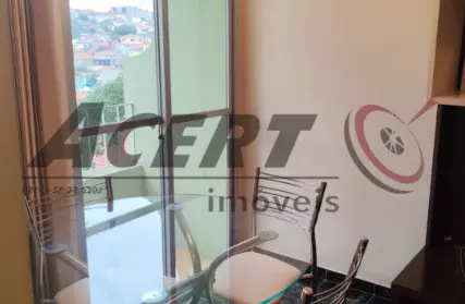 Imagem: Apartamento para Venda, Vila Mazzei