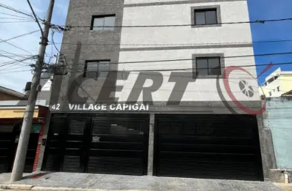Imagem: Apartamento para Venda, Tucuruvi