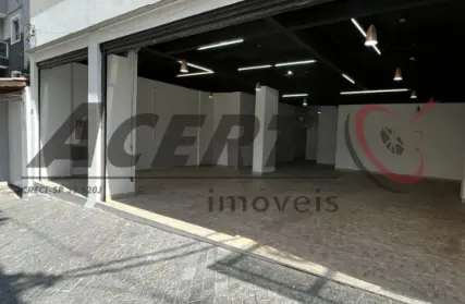 Imagem: Ponto Comercial para Alugar, Vila Paulicéia