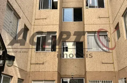 Imagem: Apartamento para Venda, Jardim Recanto Verde