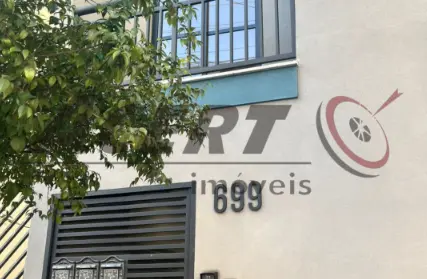 Imagem: Apartamento para Alugar, Santana