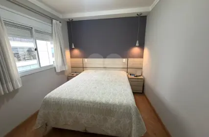 Imagem: Apartamento para Venda, Mandaqui