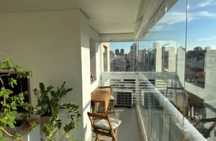 Imagem: Apartamento para Venda, Santana