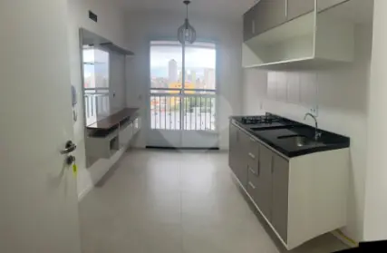 Imagem: Flat / Studio para Venda, Tucuruvi