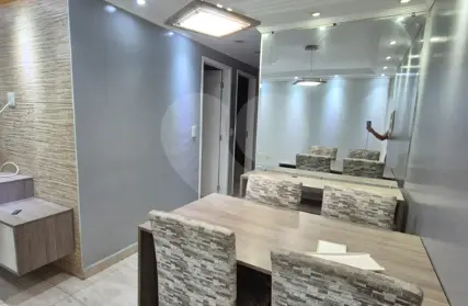 Imagem: Apartamento para Venda, Tucuruvi