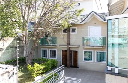 Imagem: Condomínio Fechado para Venda, Tucuruvi