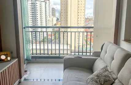 Imagem: Apartamento para Venda, Parada Inglesa