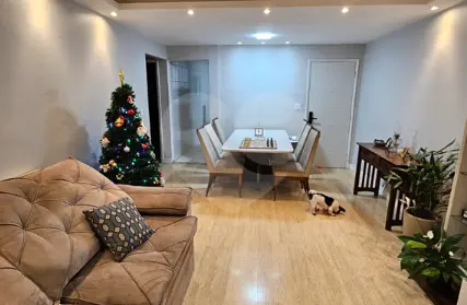 Imagem: Apartamento para Venda, Santana