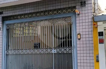 Imagem: Sobrado para Venda, Água Fria