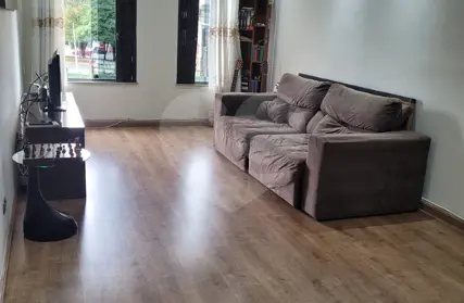 Imagem: Sobrado para Venda, Casa Verde