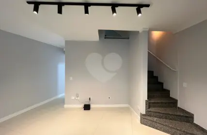 Imagem: Sobrado para Venda, Vila Maria