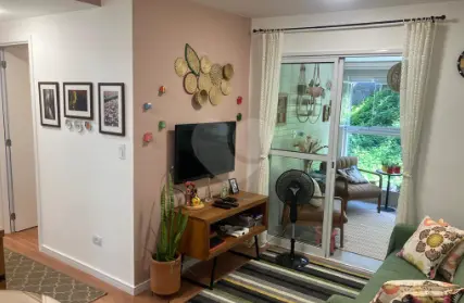 Imagem: Apartamento para Venda, Santana