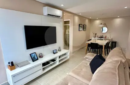 Imagem: Apartamento para Venda, Tucuruvi