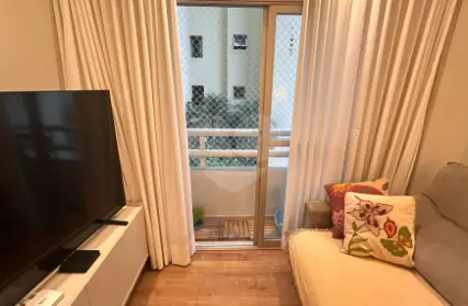 Imagem: Apartamento para Venda, Mandaqui